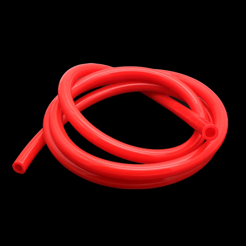 1M Red Food Grade Silicone Rubber Hose 0.5x1mm 1x3mm-25x31mm HIGH TEMP Flexible Tube Beer Brew Milk Water Connector
1M Red Food Grade Silicone Rubber Hose 0.5x1mm 1x3mm-25x31mm HIGH TEMP Flexible Tube Beer Brew Milk Water Connector
