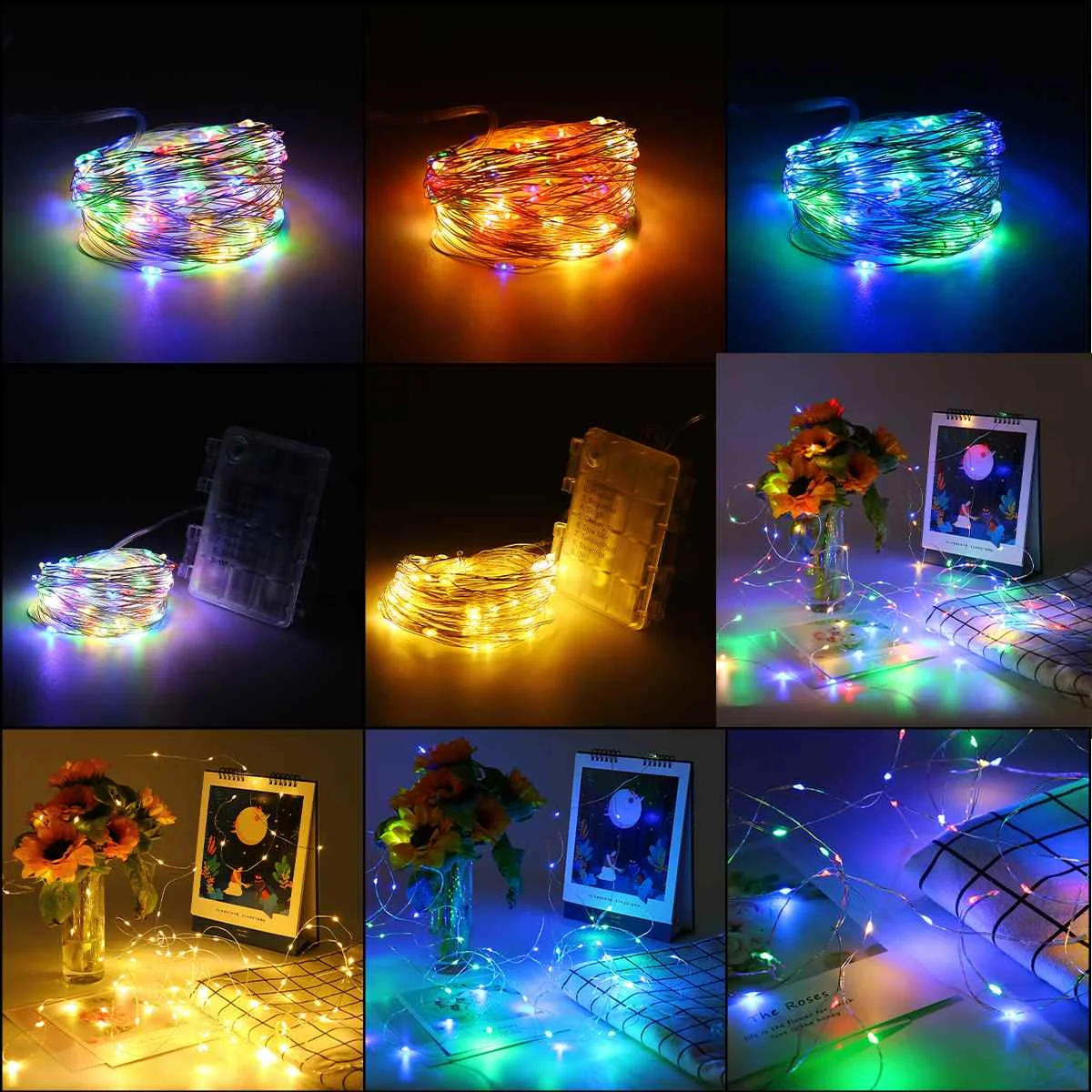 Christmas LED String light 5M 10M 20M3AA Battery Operated Garland Outdoor Indoor Home Christmas Decoration fairy Light Led Strip
Christmas LED String light 5M 10M 20M3AA Battery Operated Garland Outdoor Indoor Home Christmas Decoration fairy Light Led Strip