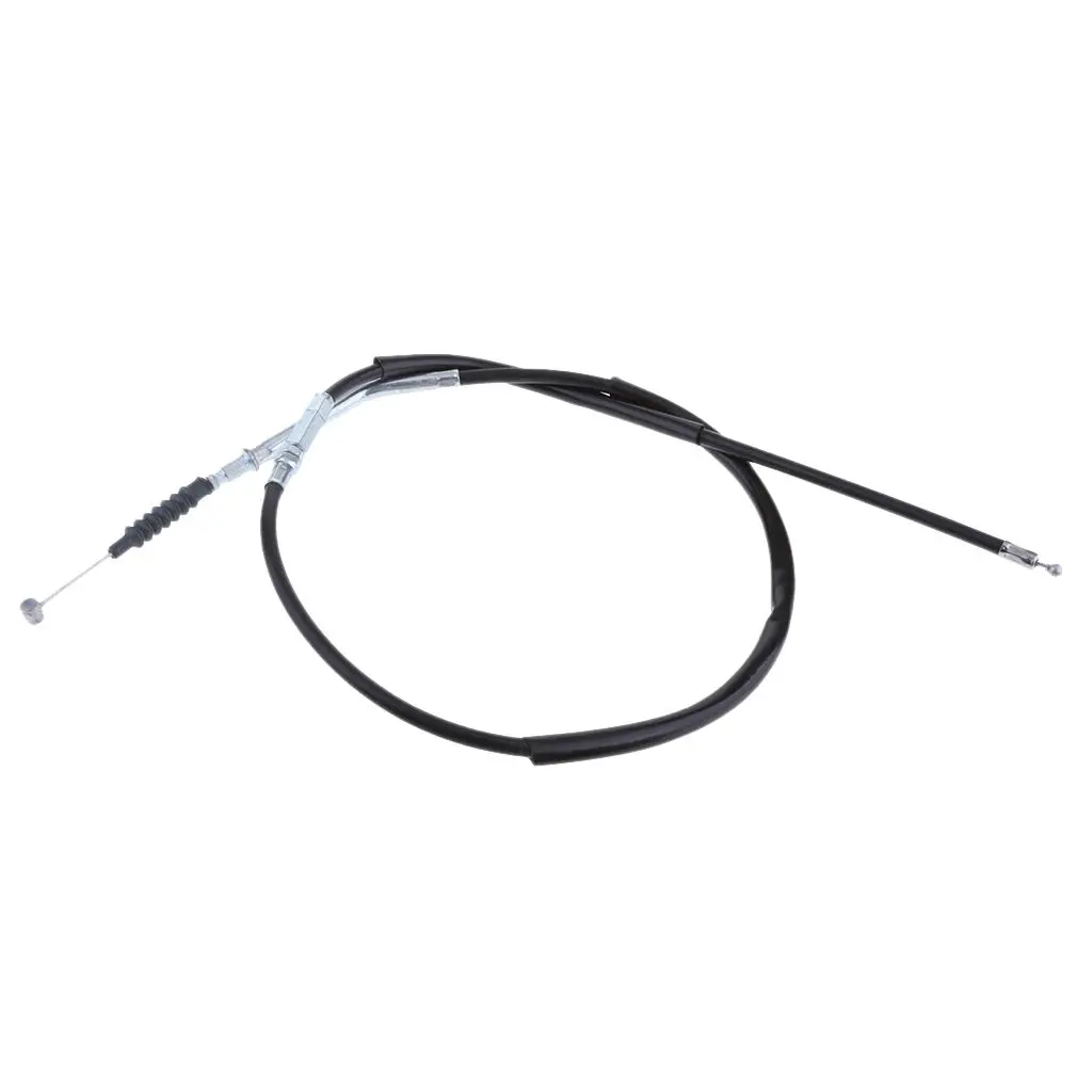 1 Piece Motorcycle Black Front Brake Cable Fits for Suzuki LT/LT-F160 QuadRunner 1991-2003
1 Piece Motorcycle Black Front Brake Cable Fits for Suzuki LT/LT-F160 QuadRunner 1991-2003