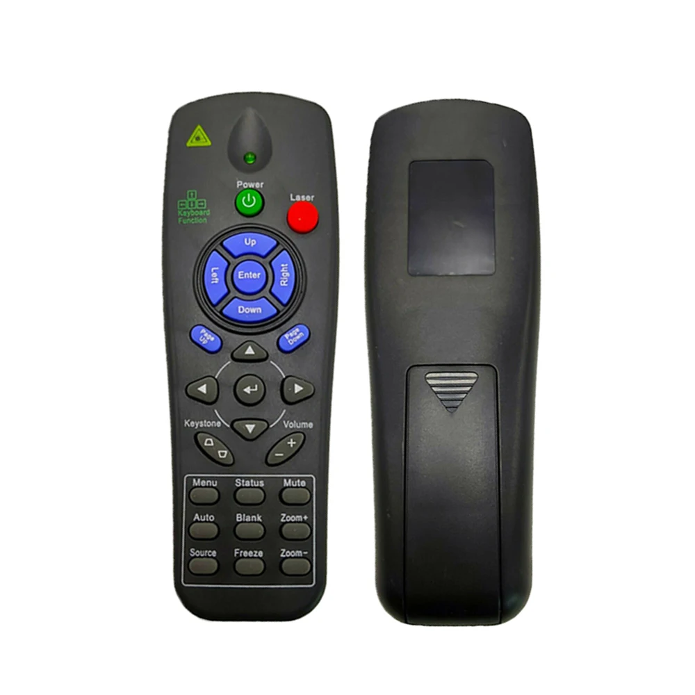 Пульт дистанционного управления Управление для проектор Vivitek H1180CBHD H1185CBHD D803W 3D D805W
