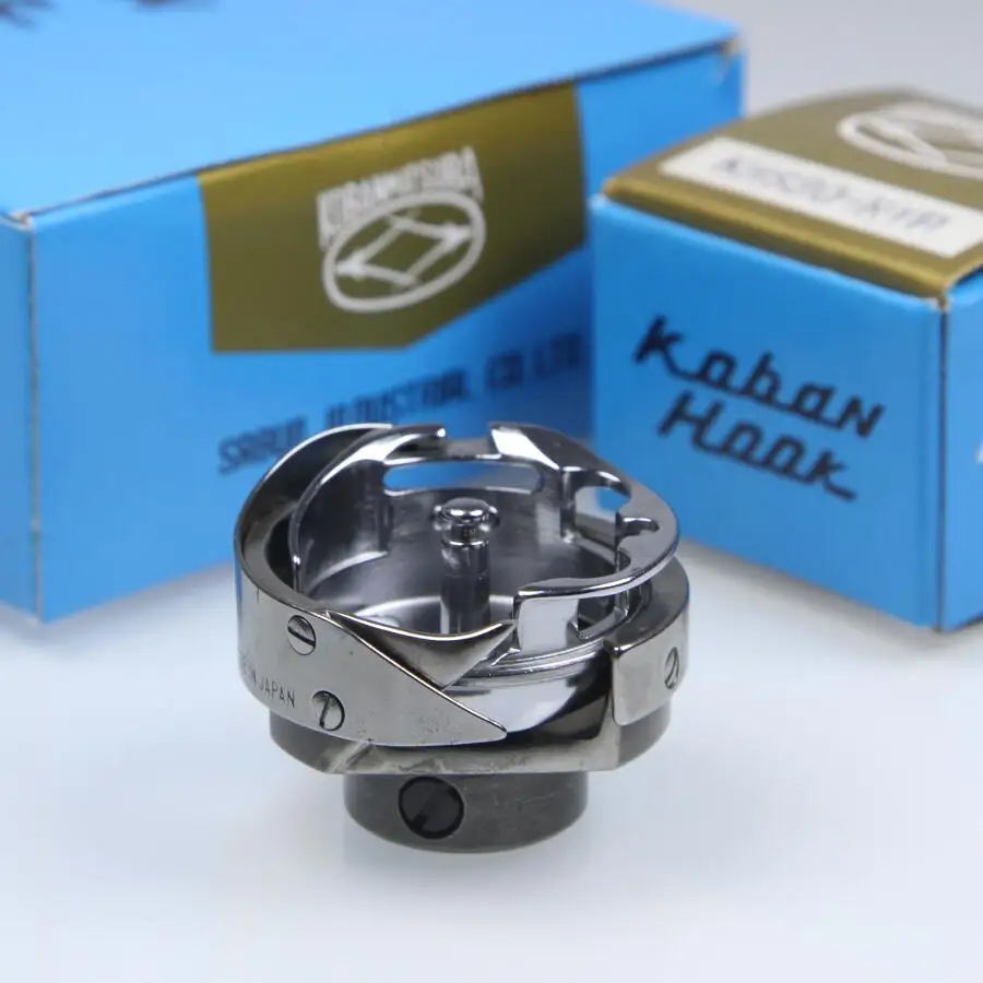 Аксессуары для швейных машин аксессуары вышивальной машины TAJIMA Jumbo Hook MEC05050100