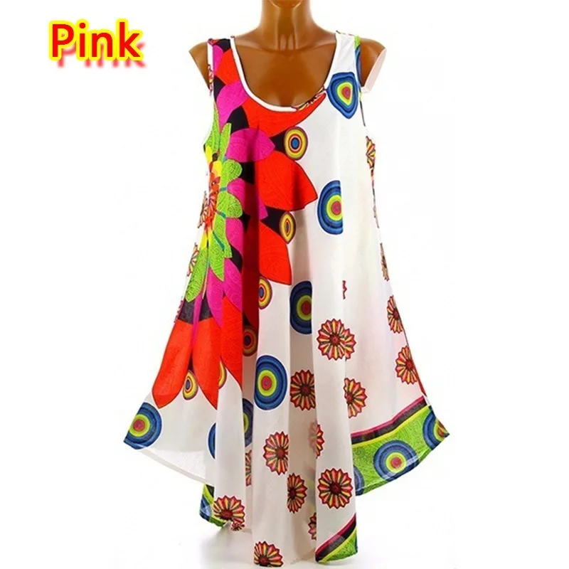 Summer Beach Long Dress Printed Boho Long Chiffon Dress Women's Floral O-neck Flowers Casual Sexy Party Dress Elegant Dress
Summer Beach Long Dress Printed Boho Long Chiffon Dress Women's Floral O-neck Flowers Casual Sexy Party Dress Elegant Dress