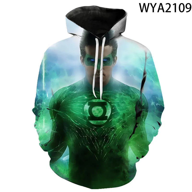 Fashion Green Movie 3D Printed Hoodies Cool Sweatshirts Men Women Children Fashion Pullover Boy Girl Kids Hoody Coat
Fashion Green Movie 3D Printed Hoodies Cool Sweatshirts Men Women Children Fashion Pullover Boy Girl Kids Hoody Coat