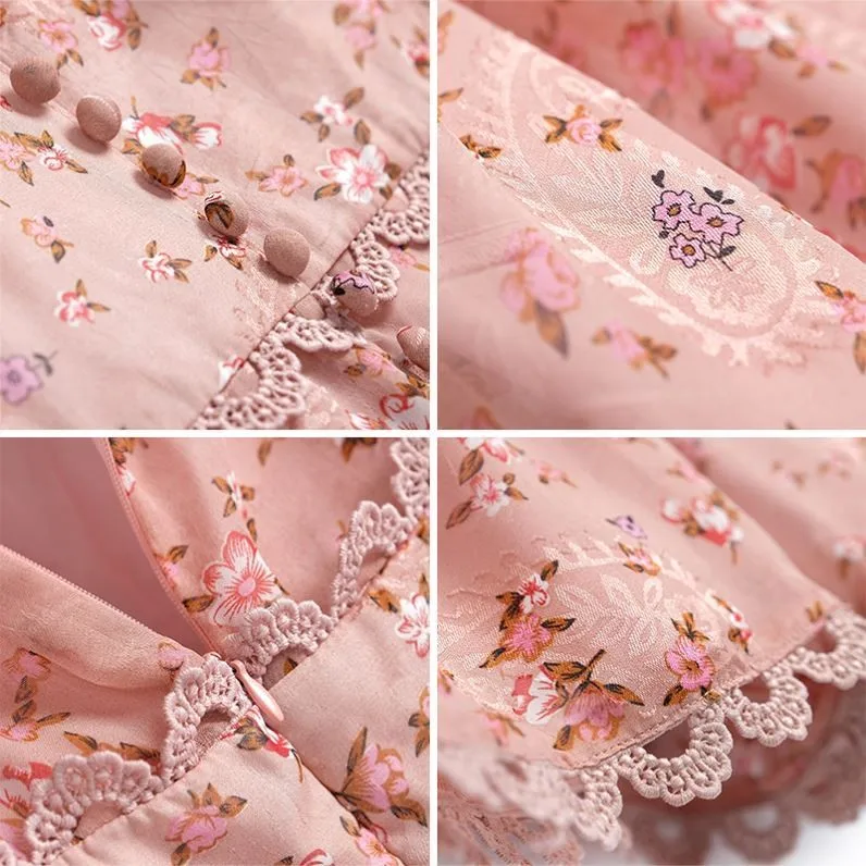 Floral Print Rompers Womens Jumpsuit Bohemian Combinaison Short Femme Korean Jumpsuit Shorts Appliques One Piece Pants
Floral Print Rompers Womens Jumpsuit Bohemian Combinaison Short Femme Korean Jumpsuit Shorts Appliques One Piece Pants