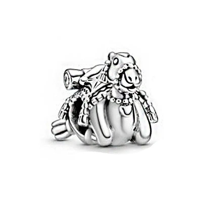 2020 Summer New 925 Sterling Silver Camel Tassels Charms Beads fit Original 3mm Bracelets Women DIY Jewelry
2020 Summer New 925 Sterling Silver Camel Tassels Charms Beads fit Original 3mm Bracelets Women DIY Jewelry