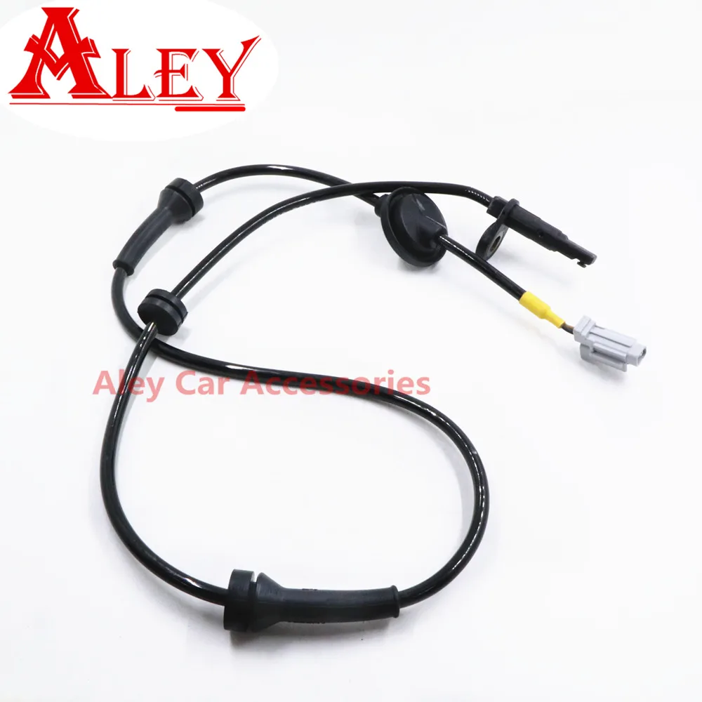 OEM 39172-52701 39172 52701 3917252701 ABS Датчик скорости колеса Датчик ABS новинка
OEM 39172-52701 39172 52701 3917252701 ABS Датчик скорости колеса Датчик ABS новинка