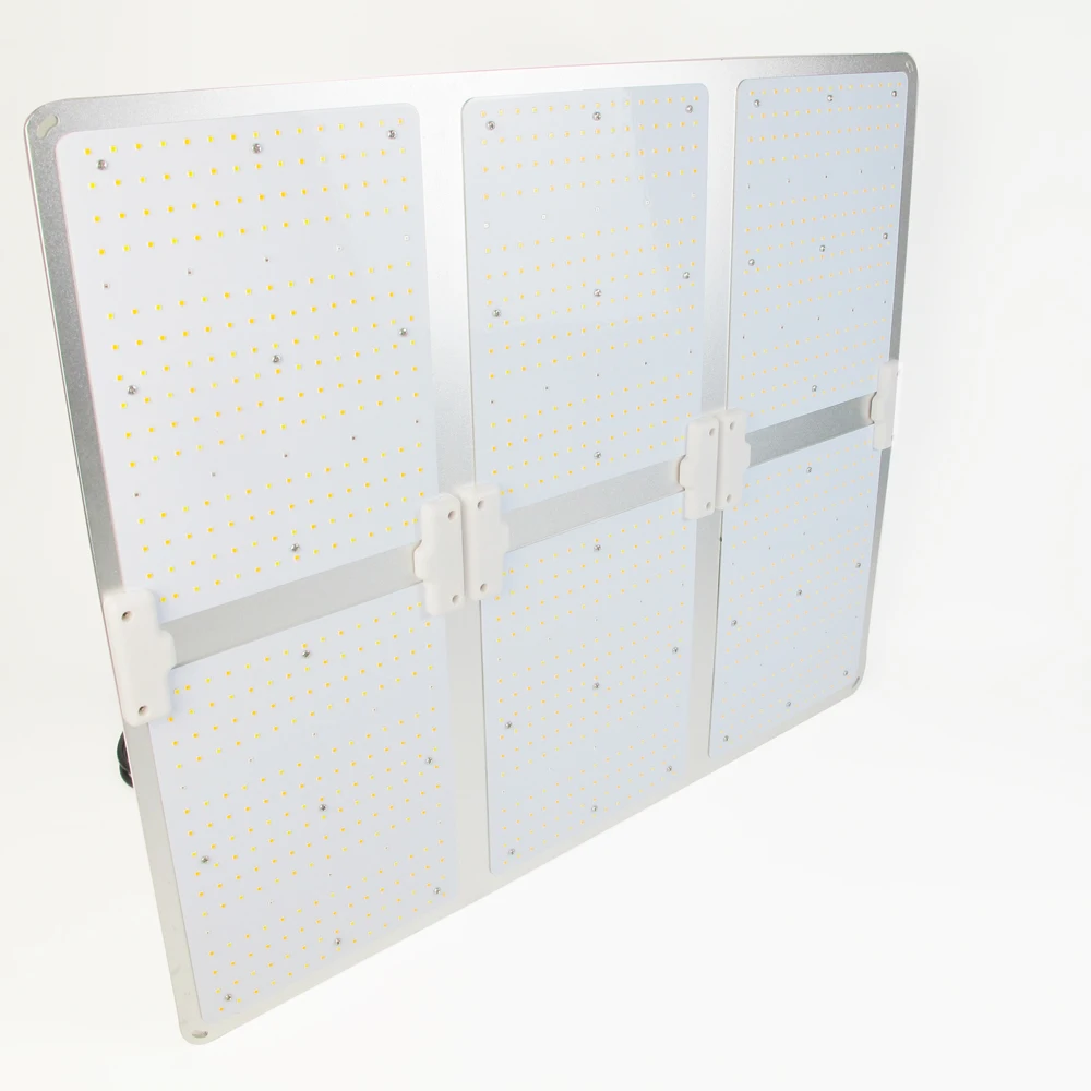 LED Grow Light Samsung LM301D Full spectrum 3000K 5000K Mix660nm UV IR For Indoor Greenhouse Veg/Bloom Phytolamp IP65 Waterproof
LED Grow Light Samsung LM301D Full spectrum 3000K 5000K Mix660nm UV IR For Indoor Greenhouse Veg/Bloom Phytolamp IP65 Waterproof