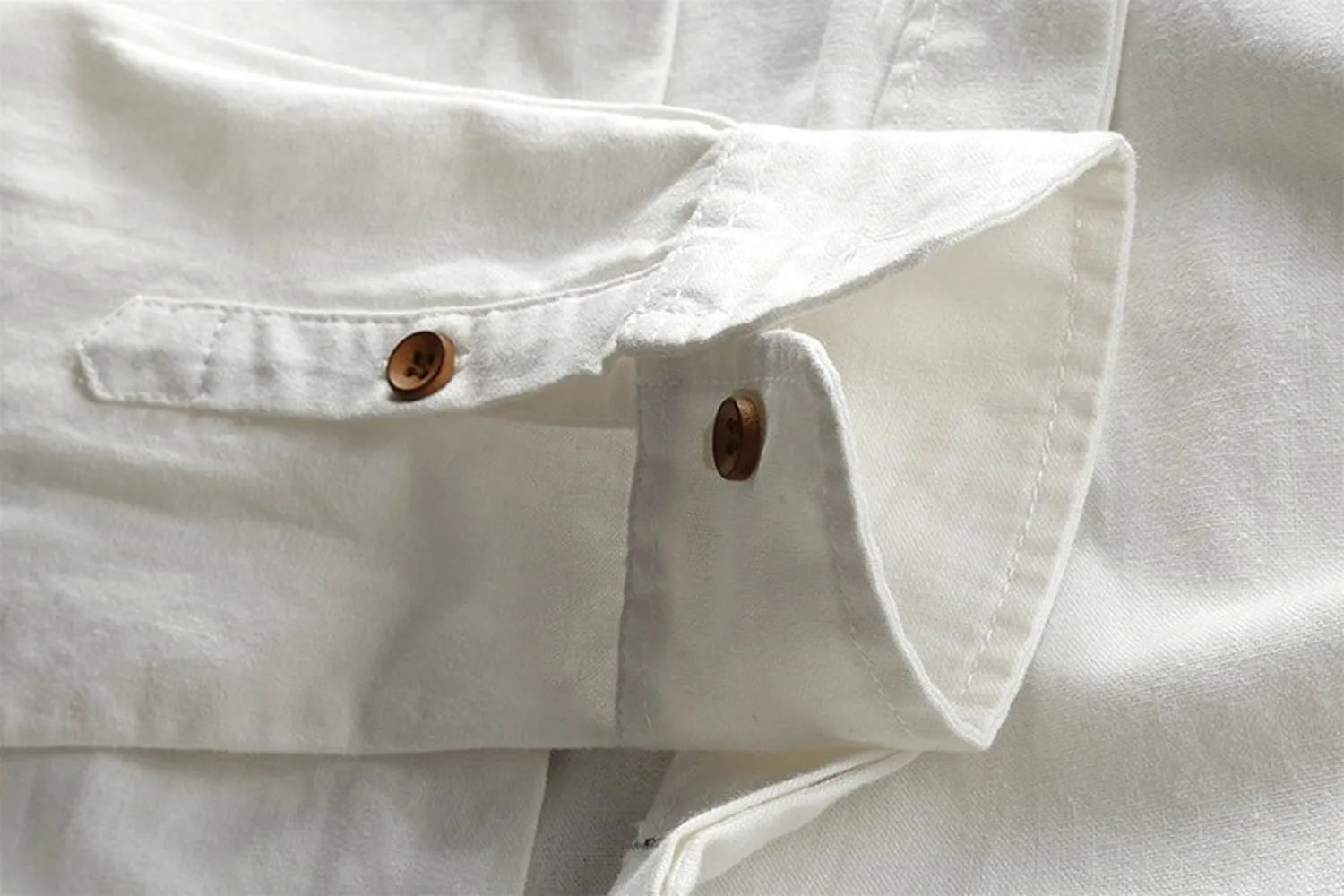 Helisopus 2020 New Brand Men Casual Cotton Linen Shirt Vintage Chinese Style Slim Shirts Plus Size Spring Camisa Masculina
Helisopus 2020 New Brand Men Casual Cotton Linen Shirt Vintage Chinese Style Slim Shirts Plus Size Spring Camisa Masculina