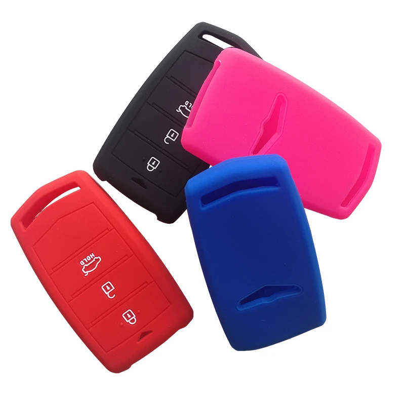 G70 Key Cover Silicone 2019 for Hyundai Genesis G70 G80 G90 2017 2018 Key Case Remote Control Smart Key Cover Cap Car Accessory
G70 Key Cover Silicone 2019 for Hyundai Genesis G70 G80 G90 2017 2018 Key Case Remote Control Smart Key Cover Cap Car Accessory