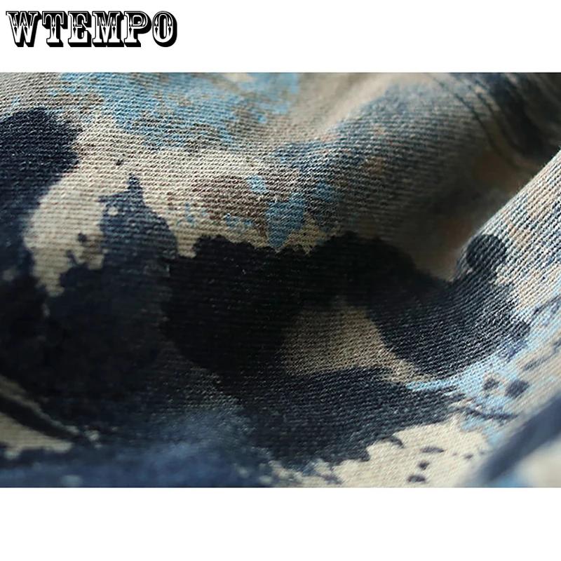 Plus Size Jean Skirt for Women Retro Printed Loose Casual Denim Skirts Harajuku with Belt Summer New A-line Vintage Indian Folk
Plus Size Jean Skirt for Women Retro Printed Loose Casual Denim Skirts Harajuku with Belt Summer New A-line Vintage Indian Folk