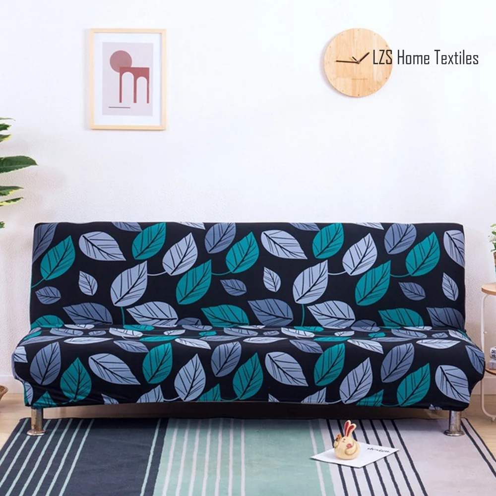 Sofa Bed Cover Universal Armless Folding Modern seat slipcovers stretch covers cheap Couch Protector Elastic Futon Spandex Cover
Sofa Bed Cover Universal Armless Folding Modern seat slipcovers stretch covers cheap Couch Protector Elastic Futon Spandex Cover