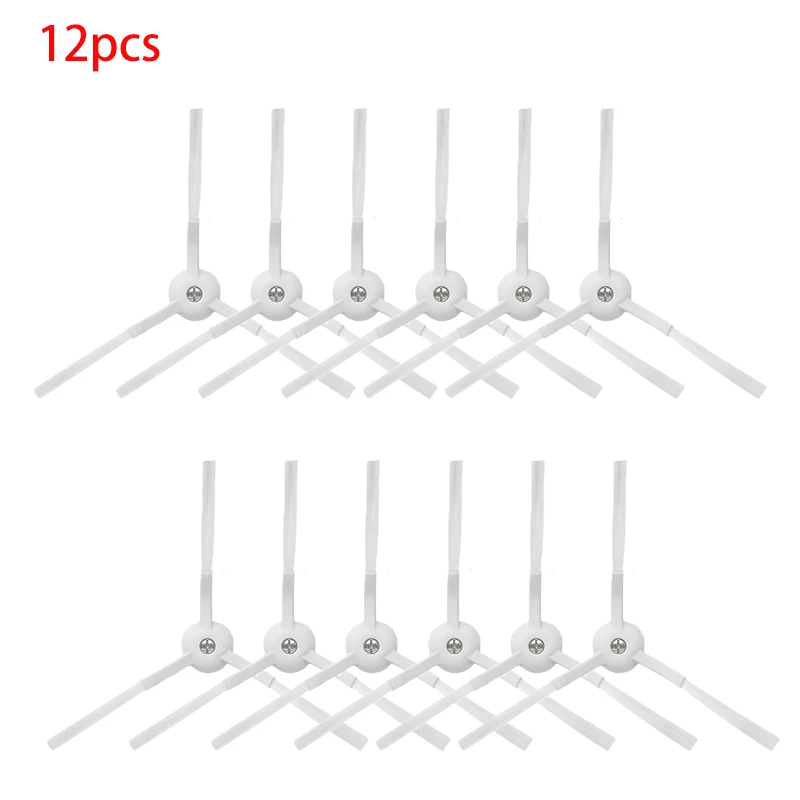 Side Brush Spare Parts For Xiaomi Mijia G1 MJSTG1 Robotic Vacuum Cleaner High Quality Brush Replacement Accessories
Side Brush Spare Parts For Xiaomi Mijia G1 MJSTG1 Robotic Vacuum Cleaner High Quality Brush Replacement Accessories