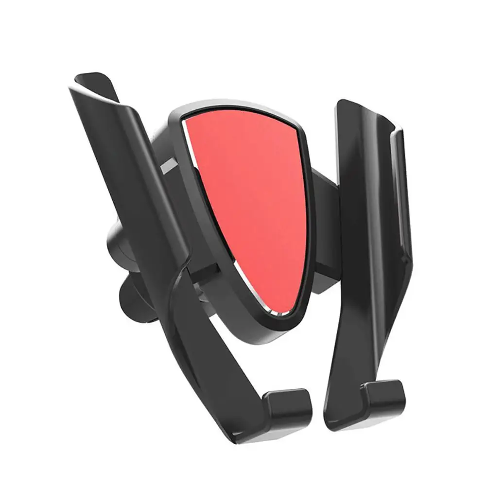 Air Outlet Car Phone Holder Universal Car Phone Holder Outdoor Tools Air Vent Clip Hands Free Cradle Sturdy Cell Phone Mount 
Air Outlet Car Phone Holder Universal Car Phone Holder Outdoor Tools Air Vent Clip Hands Free Cradle Sturdy Cell Phone Mount