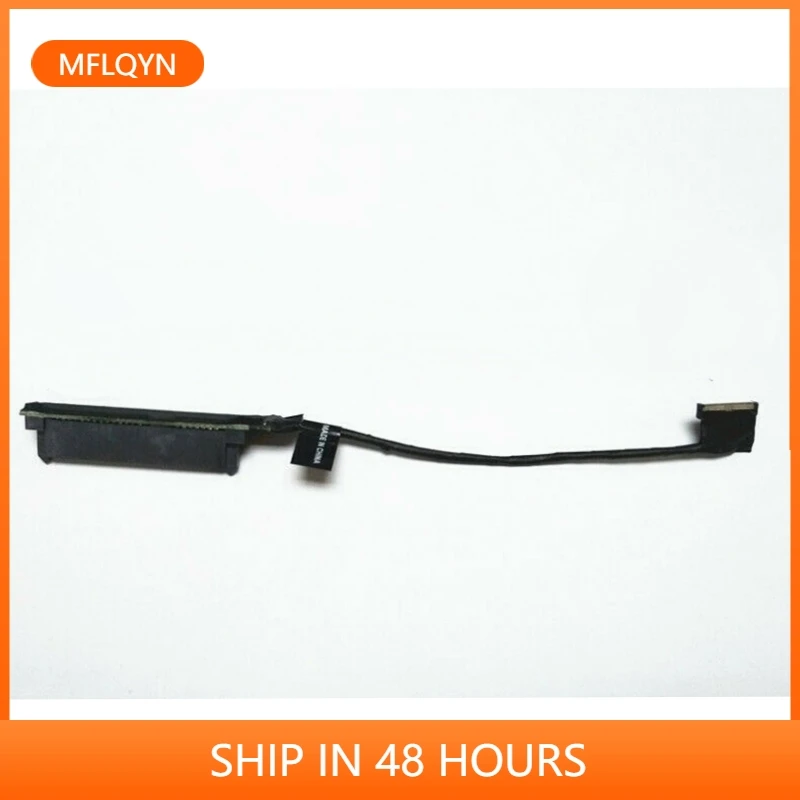 FOR Lenovo ThinkPad X250 Series SATA Hard Drive Connector w/Cable DC02C003H00 0C45986, 0C45987
FOR Lenovo ThinkPad X250 Series SATA Hard Drive Connector w/Cable DC02C003H00 0C45986, 0C45987