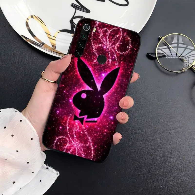 Cute bunny playboy fashion Phone Case For Xiaomi Redmi 7 9t a3Pro 9se k20 mi8 max3 lite 9 note 8 9s 10 pro
Cute bunny playboy fashion Phone Case For Xiaomi Redmi 7 9t a3Pro 9se k20 mi8 max3 lite 9 note 8 9s 10 pro