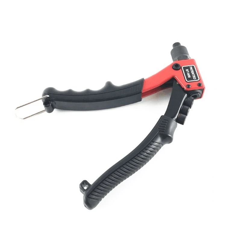 BT-958 Manual Riveter Single Hand Insert Nut Blind Rivets Tool 2.4mm-4.8mm Household Accessories
BT-958 Manual Riveter Single Hand Insert Nut Blind Rivets Tool 2.4mm-4.8mm Household Accessories