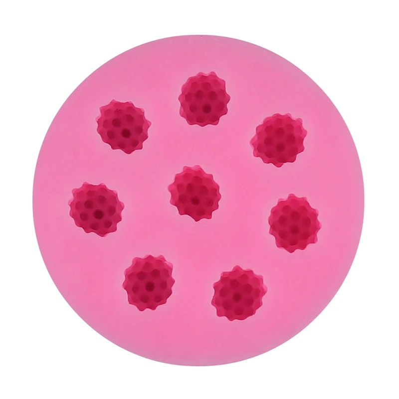 Mold 3D Raspberry Blueberry Shape Silicone Mold Baking Moulds Cake Decorating Mould Cake Candy Tools Chocolate Pastry DIY Tool
Mold 3D Raspberry Blueberry Shape Silicone Mold Baking Moulds Cake Decorating Mould Cake Candy Tools Chocolate Pastry DIY Tool
