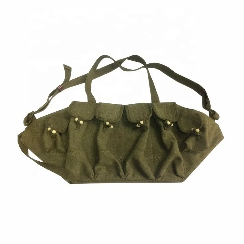 ON SALE Yakeda OD Green Hunting Shooting Military Combat Ak Magazine Ammo Pouches Tactical Chest Rig Vest
ON SALE Yakeda OD Green Hunting Shooting Military Combat Ak Magazine Ammo Pouches Tactical Chest Rig Vest