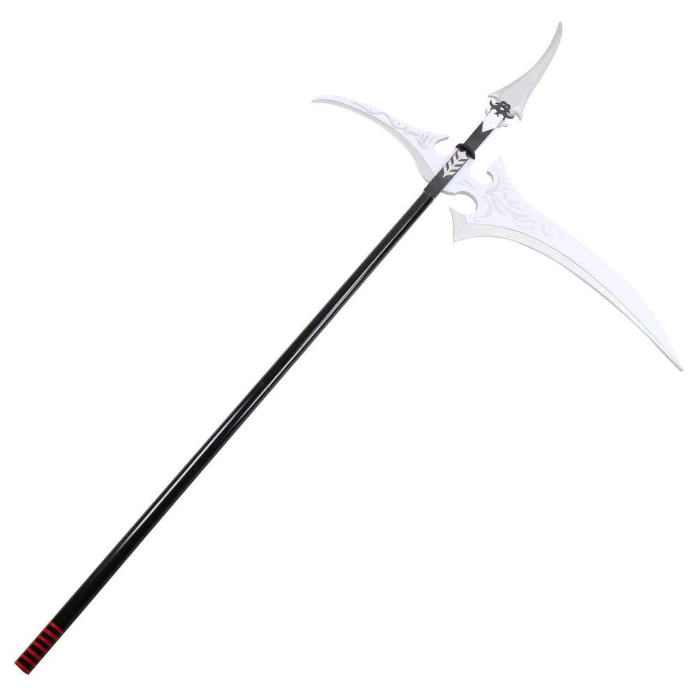 Последняя Фантазия: реквизит для косплея типа 0 Sice Scythe упрощенный Ver.|Реквизит