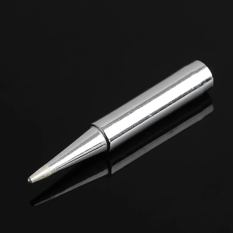 425D 5Pcs Replacement Solder Soldering Iron Tip For Hakko 936 Station 900M-T-B
425D 5Pcs Replacement Solder Soldering Iron Tip For Hakko 936 Station 900M-T-B