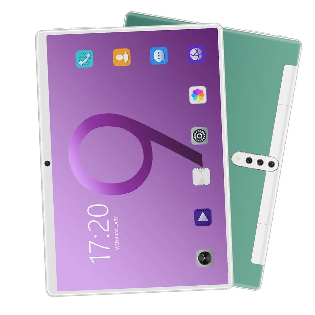 X102 10 Inch Tablet Computer System login Call Hd Screen Wifi Tablet for Android Tablet Hd Screen Replace laptop
X102 10 Inch Tablet Computer System login Call Hd Screen Wifi Tablet for Android Tablet Hd Screen Replace laptop