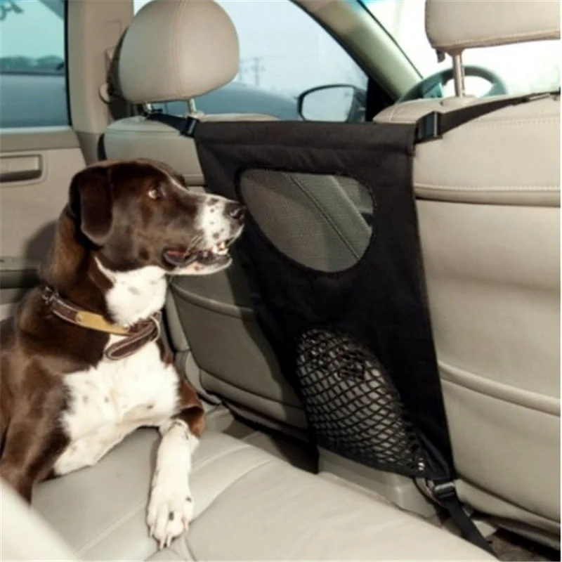 VOW Pets Pet Car Supplies Seat Belt Car Rear Seat Protective Net Fence Car Rear Dog Barrier Isolation Net Popular Cute Useful
VOW Pets Pet Car Supplies Seat Belt Car Rear Seat Protective Net Fence Car Rear Dog Barrier Isolation Net Popular Cute Useful