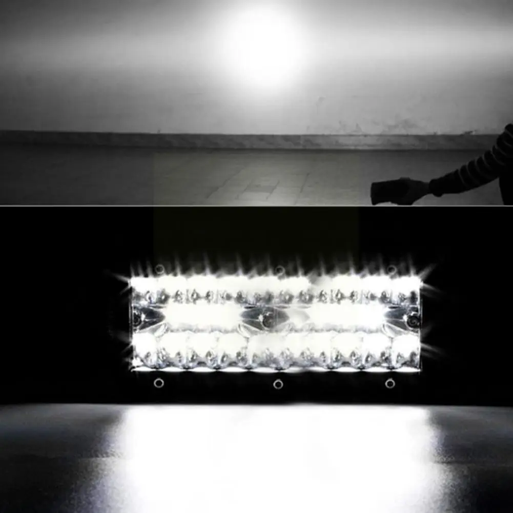 1/2pcs 4" LED Combo Work Lights Bar Spotlight Off-road Driving Spot Flood Fog Lamp for Truck Boat SUV 12V 24V Headlight for J0M1
1/2pcs 4" LED Combo Work Lights Bar Spotlight Off-road Driving Spot Flood Fog Lamp for Truck Boat SUV 12V 24V Headlight for J0M1