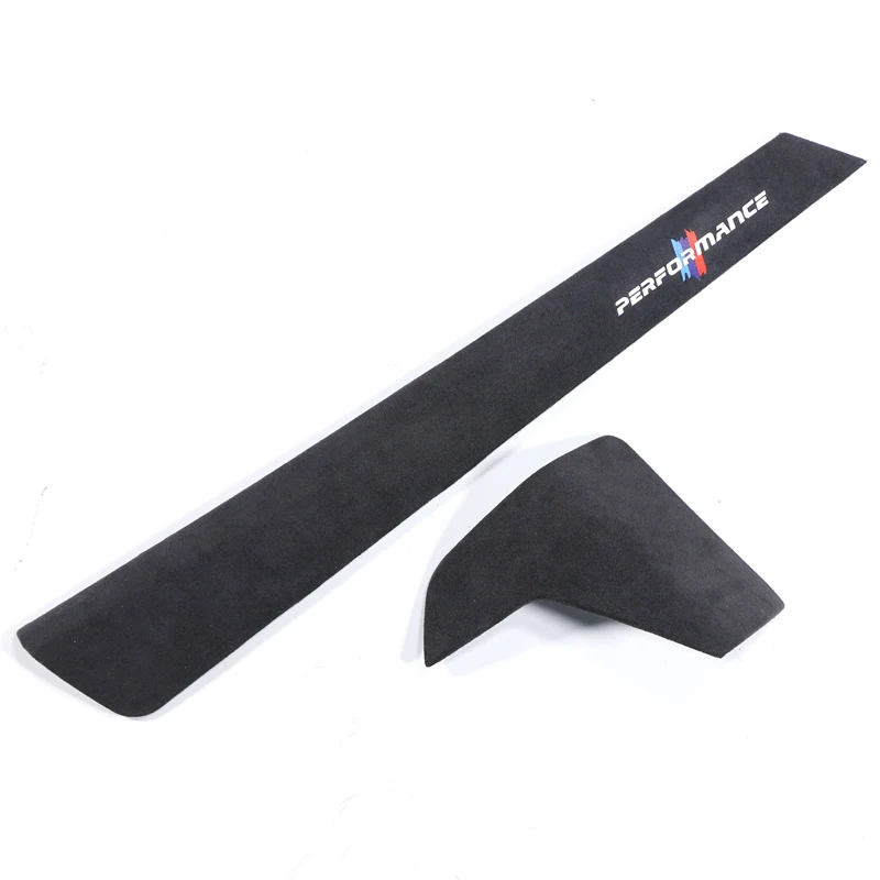 TPIC Alcantara Car Center Console Air Outlet Dashboard Panel Covers Trim Stickers For BMW G2 G28 3 Series M Performance Sticker
TPIC Alcantara Car Center Console Air Outlet Dashboard Panel Covers Trim Stickers For BMW G2 G28 3 Series M Performance Sticker
