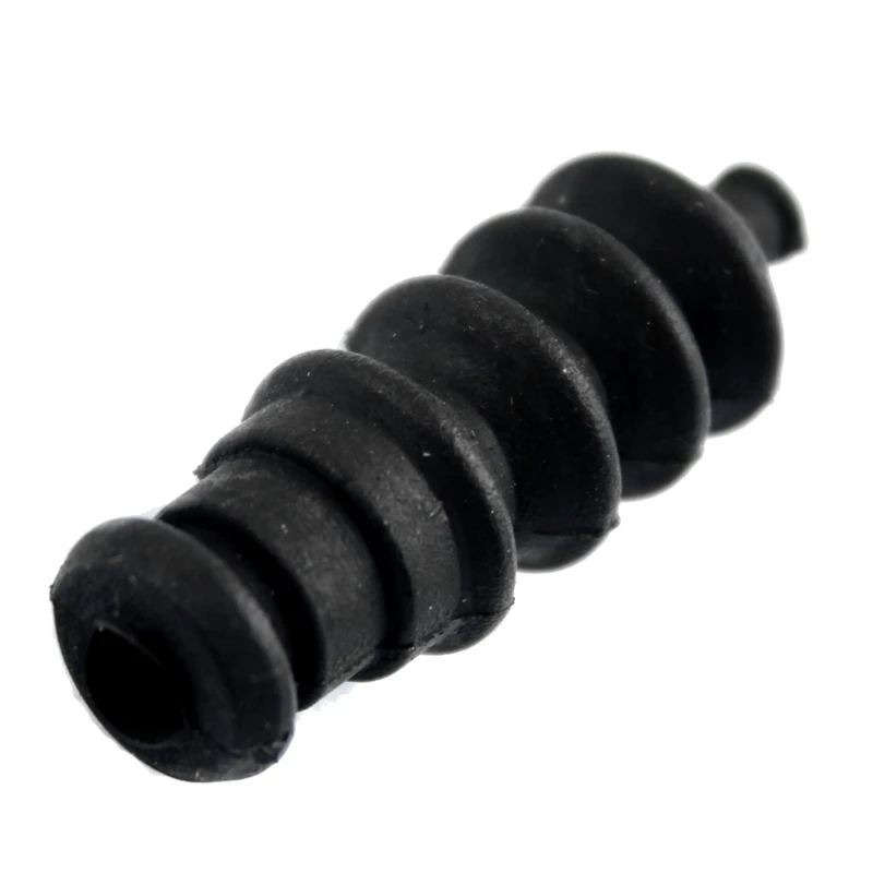 Waterproof Push Rod Rubber Seal Bellow Normal Size 12 Pieces 37mm RC Boat New 203E 
Waterproof Push Rod Rubber Seal Bellow Normal Size 12 Pieces 37mm RC Boat New 203E