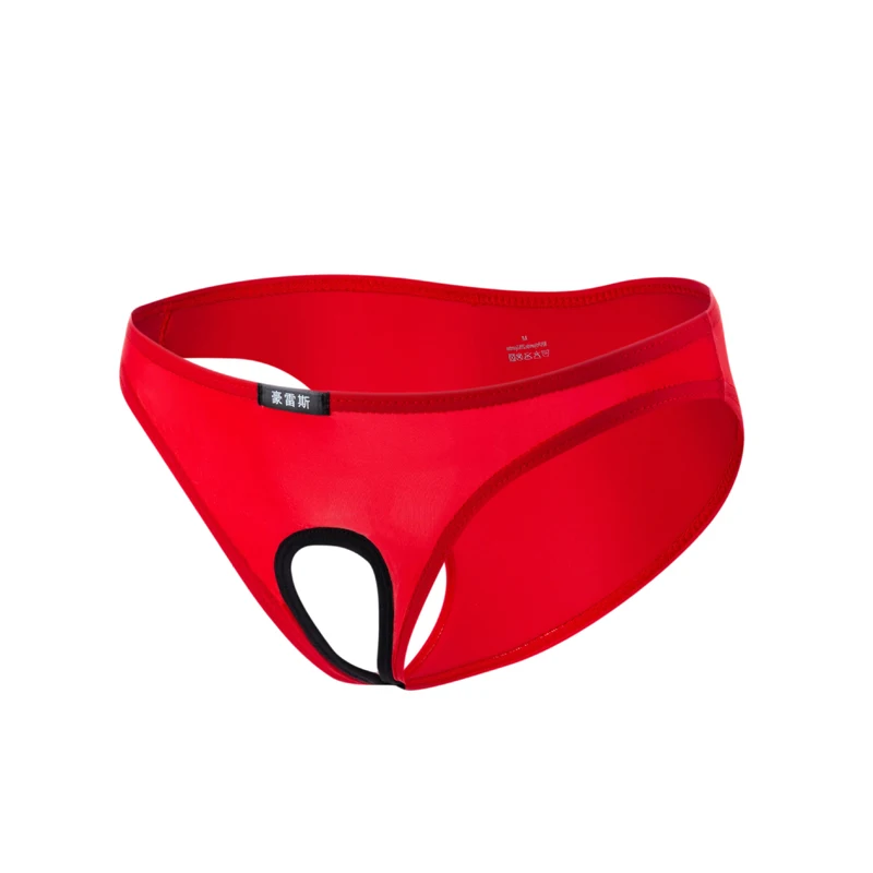 Fashion Sexy Men Briefs Underwear Triangle Briefs Low Waist Hollow Appeal Thin Breathable Underpants Male Intimates
Fashion Sexy Men Briefs Underwear Triangle Briefs Low Waist Hollow Appeal Thin Breathable Underpants Male Intimates