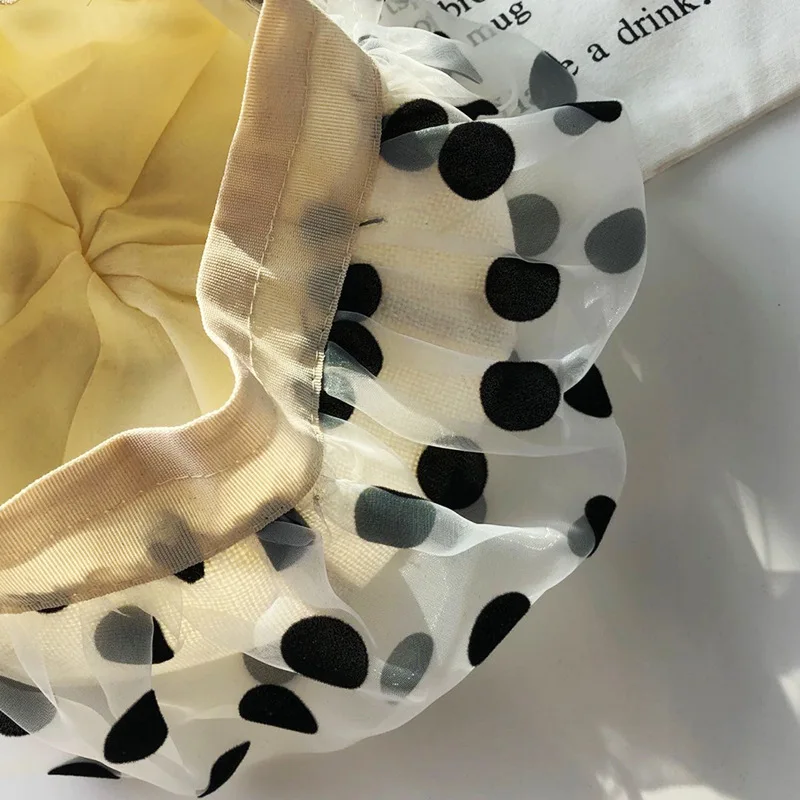 01902-midnchen870 2019 New Dot Mesh Sweet Lady Beret Cap Women Leisure Painter Hat
01902-midnchen870 2019 New Dot Mesh Sweet Lady Beret Cap Women Leisure Painter Hat