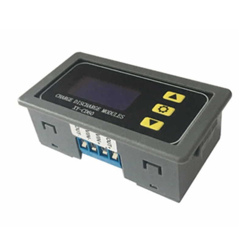 Батарея C5AC XY-CD60, фотоэлемент питания, модуль полной защиты от напряжения постоянного тока
Батарея C5AC XY-CD60, фотоэлемент питания, модуль полной защиты от напряжения постоянного тока