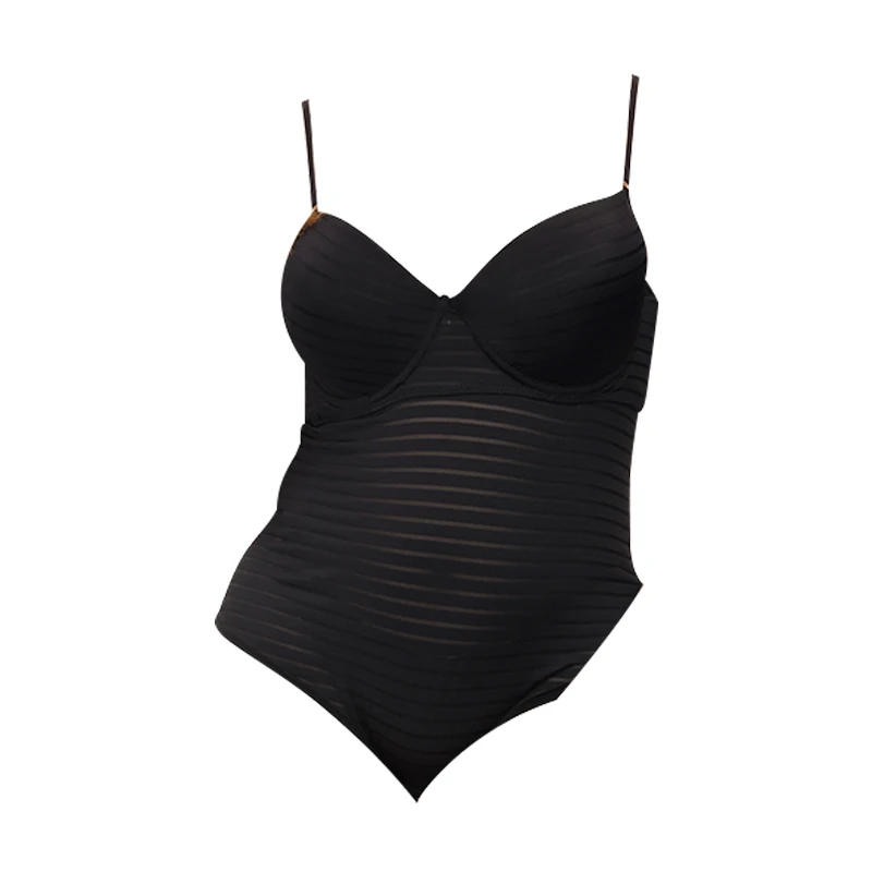 Women's Beach Dress 2021 Plus Sizes Large Size One-Piece Suit Sexy Hollow Out Sexy Women's Perspective Free Shipping For Brazil
Women's Beach Dress 2021 Plus Sizes Large Size One-Piece Suit Sexy Hollow Out Sexy Women's Perspective Free Shipping For Brazil