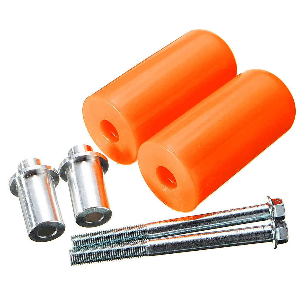Universal Large Motorcycle Frame Sliders Anti Crash Protector For Yamaha Motorcycle Parts
Universal Large Motorcycle Frame Sliders Anti Crash Protector For Yamaha Motorcycle Parts