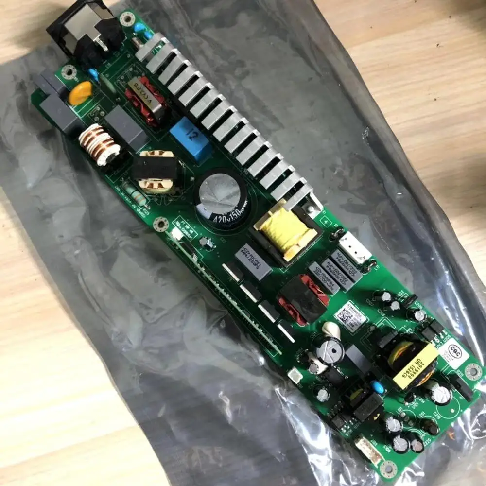 CN-KESI новый основной источник питания проектора и балласт лампы A6185800DG 250 Вт Подходит для проектора ACER P1510 и других проекторов
CN-KESI новый основной источник питания проектора и балласт лампы A6185800DG 250 Вт Подходит для проектора ACER P1510 и других проекторов
