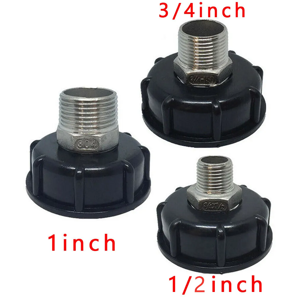 Cap Tank Adapter Thread Kits Part 1/2\\\\\\\\\\\\\\\" 3/4\\\\\\\\\\\\\\\" 1\\\\\\\\\\\\\\\" 60mm thick thread Black Connector
Cap Tank Adapter Thread Kits Part 1/2\\\\\\\\\\\\\\\" 3/4\\\\\\\\\\\\\\\" 1\\\\\\\\\\\\\\\" 60mm thick thread Black Connector