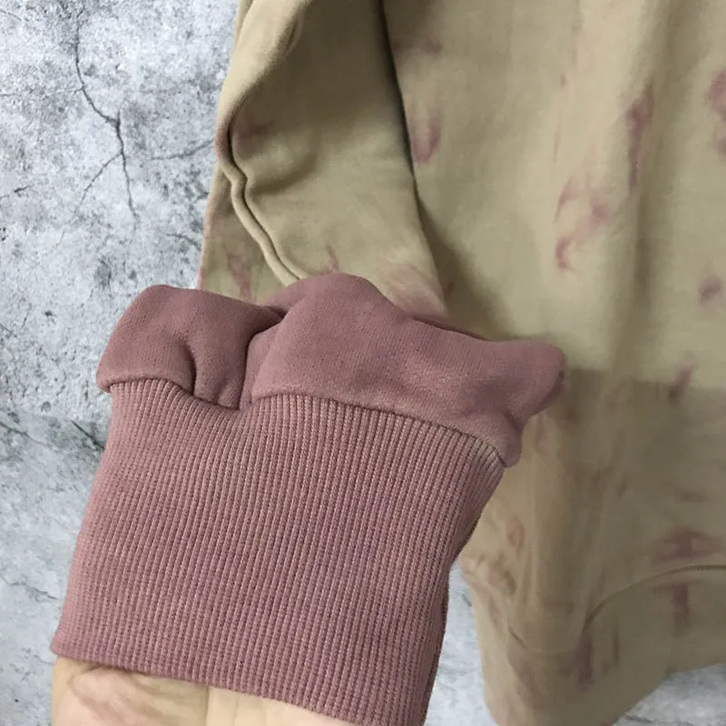 Sunday Kanye West Service Holy Spirit CPFM.XYZ Men Women Hoodies 3D Printing High Quality Cotton Tie dyeing Kanye Sweatshirts
Sunday Kanye West Service Holy Spirit CPFM.XYZ Men Women Hoodies 3D Printing High Quality Cotton Tie dyeing Kanye Sweatshirts