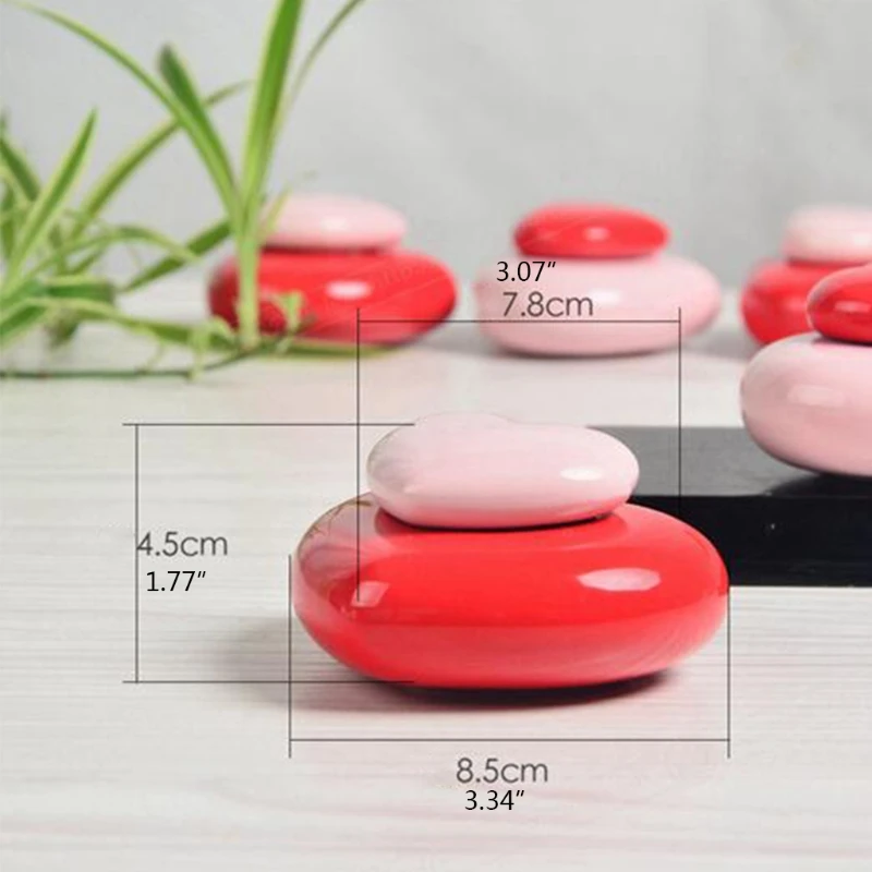 H051 Heart Shaped Keepsake Cremation Urn for Ashes, Ceramic Small Urns for Keeping Ashes at Home,Sharing Mini Urns with Siblings
H051 Heart Shaped Keepsake Cremation Urn for Ashes, Ceramic Small Urns for Keeping Ashes at Home,Sharing Mini Urns with Siblings