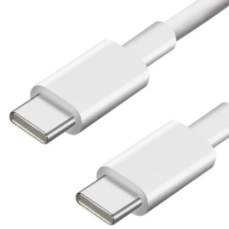 1M/2M USB C To USB Type C Cable PD Fast Charging Charger Cord USB-C Type-C Cable for Xiaomi Samsung Huawei Usb C-c Cable
1M/2M USB C To USB Type C Cable PD Fast Charging Charger Cord USB-C Type-C Cable for Xiaomi Samsung Huawei Usb C-c Cable