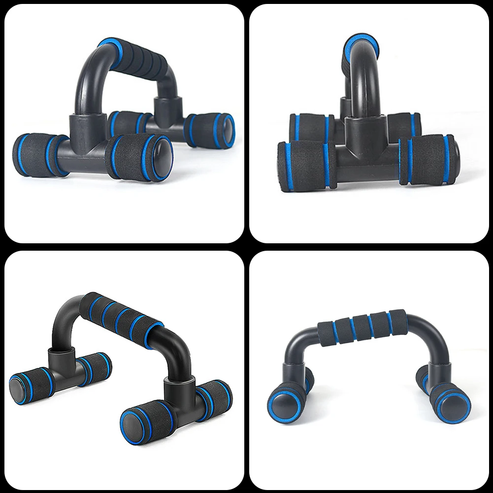 High Quality Steel Push-Ups Stand Home Fitness Equipment - pectoral Muscle Training Device Push-Ups Support Equipment
High Quality Steel Push-Ups Stand Home Fitness Equipment - pectoral Muscle Training Device Push-Ups Support Equipment