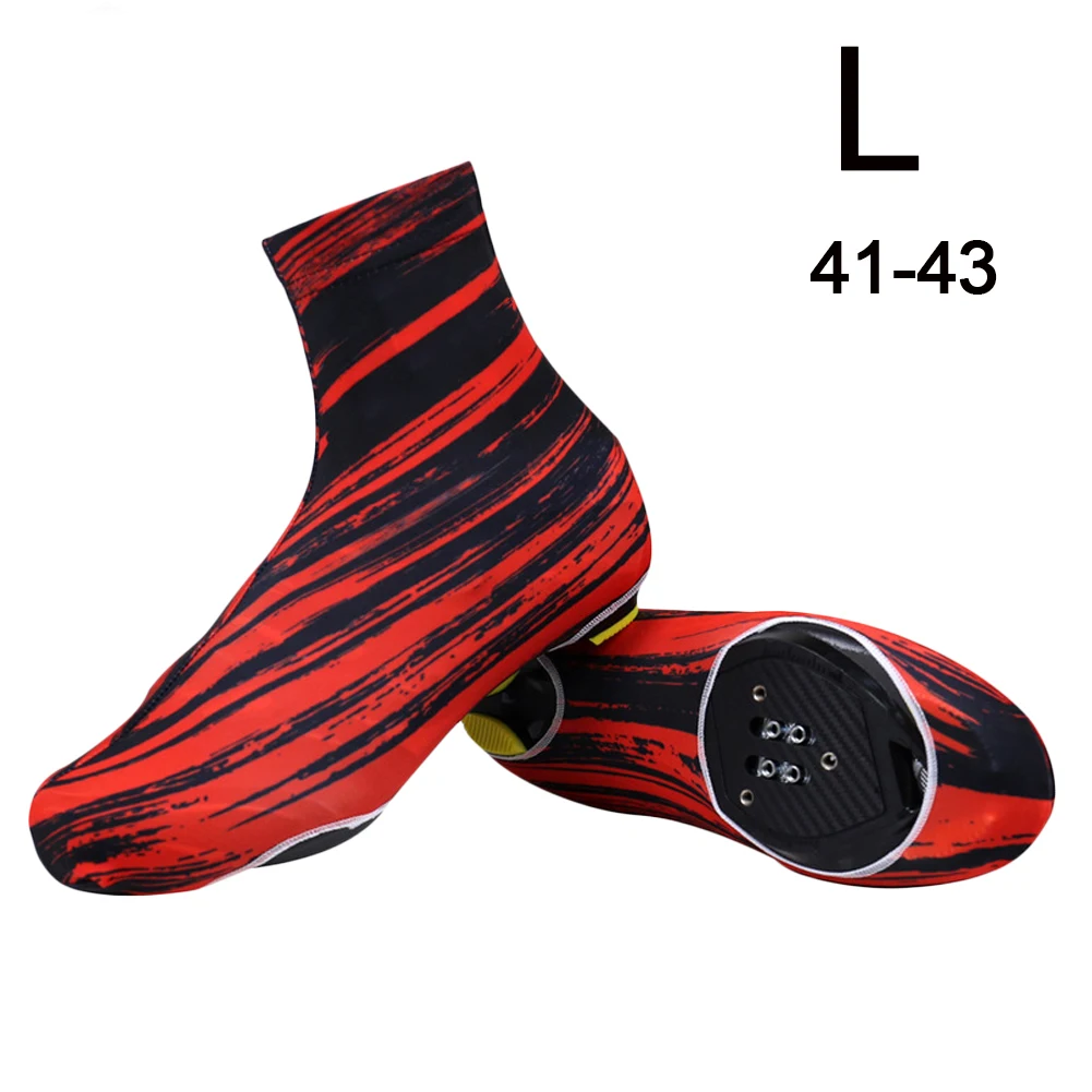 Men's Cycling Boots Shoe Cover MTB Waterproof Warm Shoe Protector Windproof Outdoor Riding Thick Overshoes Covers Rainproof
Men's Cycling Boots Shoe Cover MTB Waterproof Warm Shoe Protector Windproof Outdoor Riding Thick Overshoes Covers Rainproof