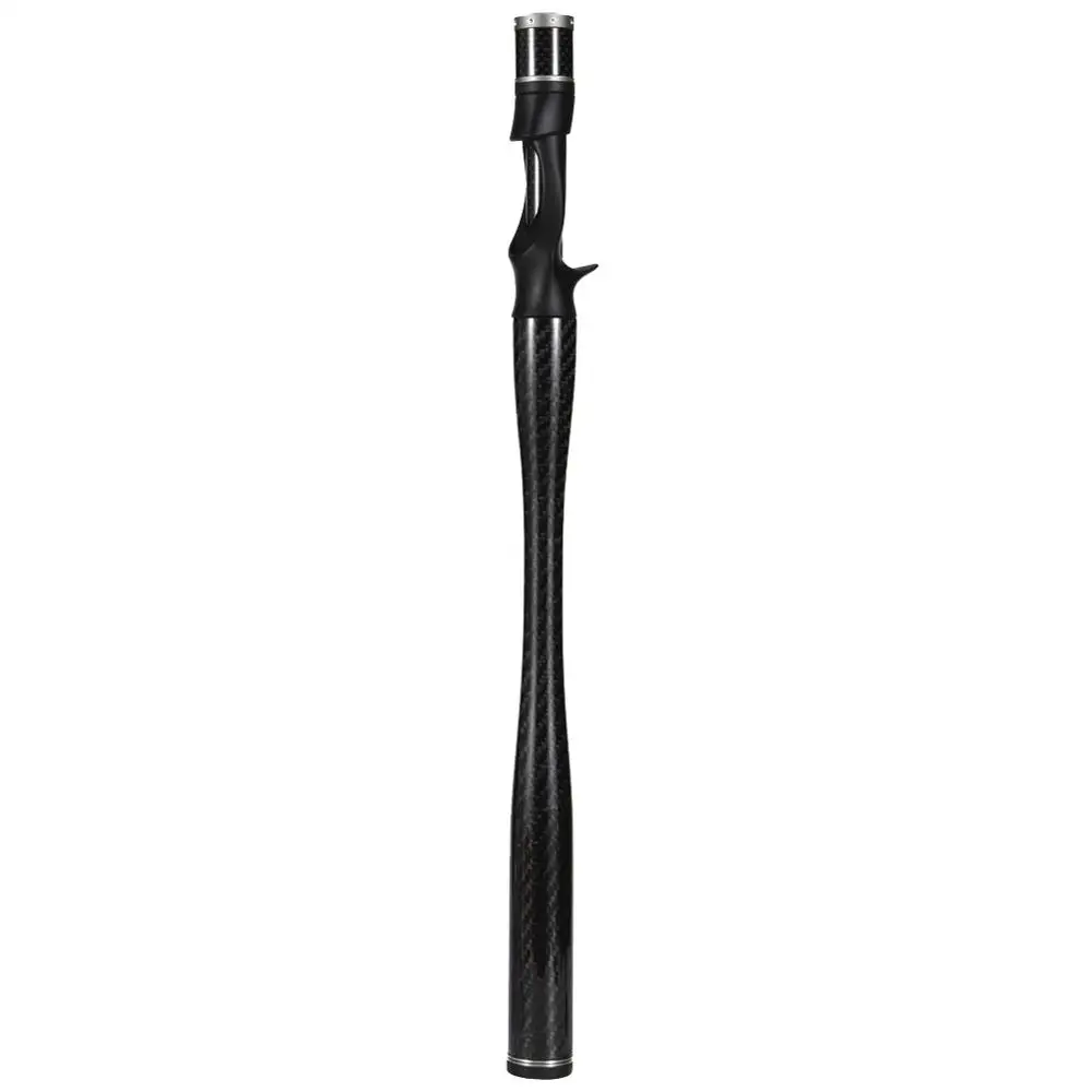 Tapered Carbon Tube 30cm Grip Rod Building Component Handle Rod Repair DIY Fishing tools
Tapered Carbon Tube 30cm Grip Rod Building Component Handle Rod Repair DIY Fishing tools