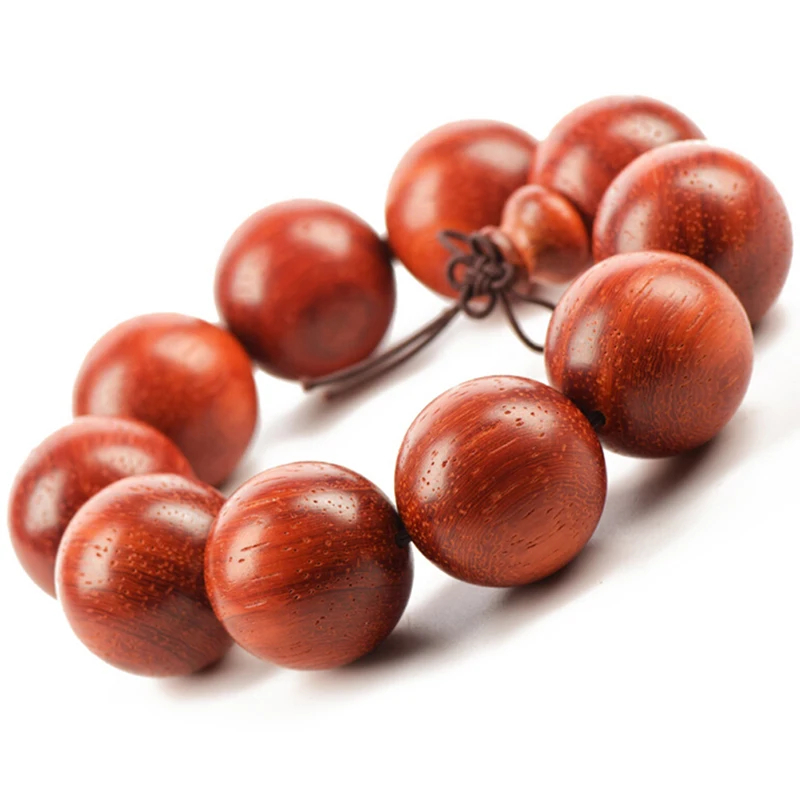 108 Beads 6mm Natural Sandalwood Wood Prayer Bead Unisex Men Bracelets & Bangles Jewelry Bead Rosary Hanging Decoration
108 Beads 6mm Natural Sandalwood Wood Prayer Bead Unisex Men Bracelets & Bangles Jewelry Bead Rosary Hanging Decoration