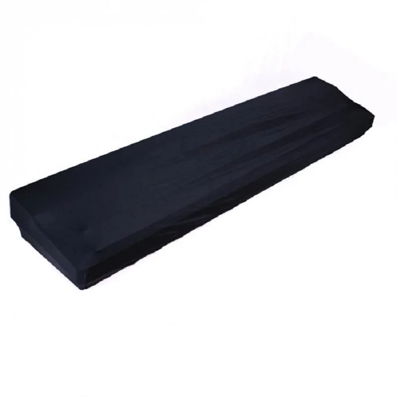 HOT Keyboard Cover Electric Digital Piano Keyboard Cover Dustproof Elastic Adjustable For 61 /73 /76 /88 Key
HOT Keyboard Cover Electric Digital Piano Keyboard Cover Dustproof Elastic Adjustable For 61 /73 /76 /88 Key