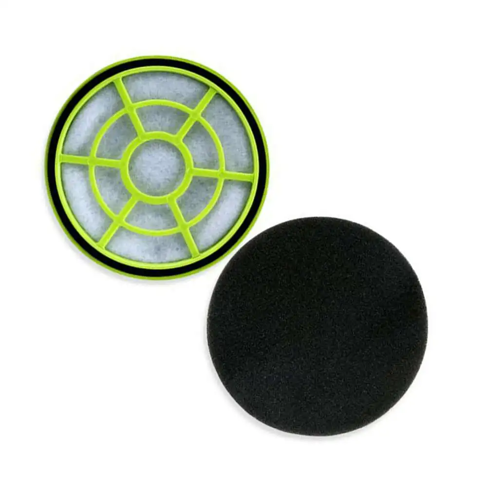 2 Set Filter Dust Collector Portable Vacuum Cleaner Parts Home Improvement Accessories Filter For Puppyoo D215
2 Set Filter Dust Collector Portable Vacuum Cleaner Parts Home Improvement Accessories Filter For Puppyoo D215