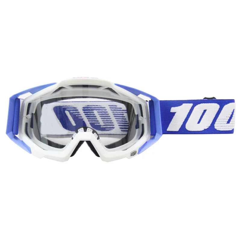Motocross Goggles Outdoor TPC X600 Sunglasses of Dirtbike E-Bike Cycling Sport Motorcycle ATV Enduro Motos Glasses PC Lens
Motocross Goggles Outdoor TPC X600 Sunglasses of Dirtbike E-Bike Cycling Sport Motorcycle ATV Enduro Motos Glasses PC Lens