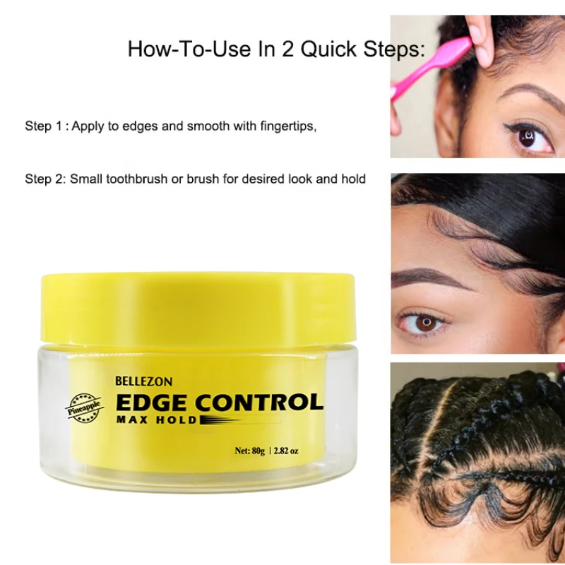 Hair-Styling-Cream Hair Clay Modelling Long-Lasting Hair Care Oil Wax Natural Makeup Broken Hair Finishing Anti-Frizz 80g TSLM2
Hair-Styling-Cream Hair Clay Modelling Long-Lasting Hair Care Oil Wax Natural Makeup Broken Hair Finishing Anti-Frizz 80g TSLM2