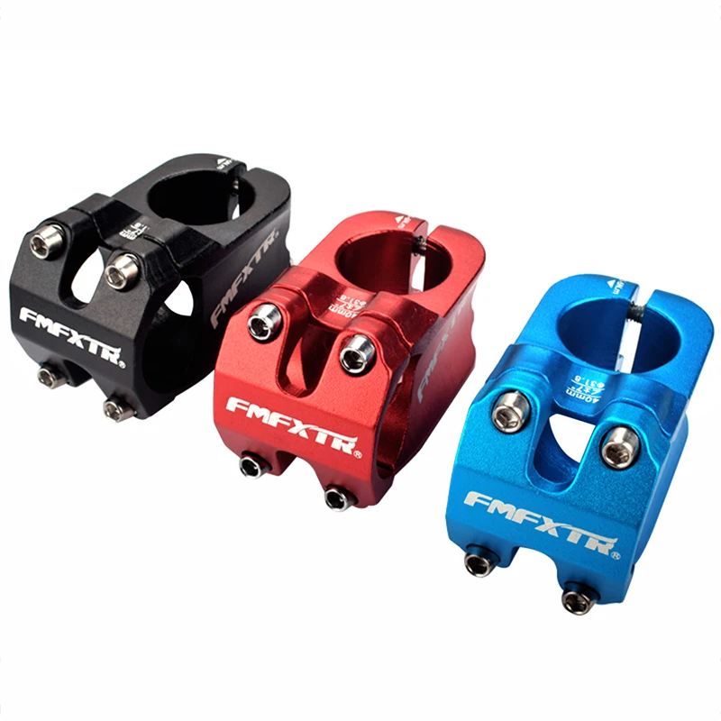 Mtb Bike Fixed Short Stem 28.6*31.8*40mm Upgrade Short Handlebar Stem Bicycle Steering Handlebar Modification Alloy Bike Stem
Mtb Bike Fixed Short Stem 28.6*31.8*40mm Upgrade Short Handlebar Stem Bicycle Steering Handlebar Modification Alloy Bike Stem