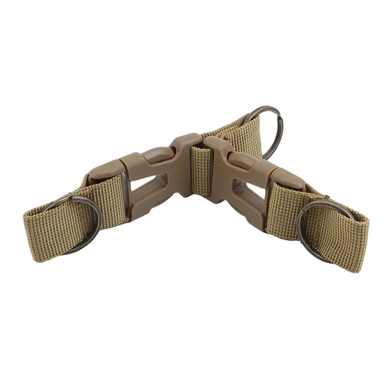 Nylon Outdoor Sports Hiking Metal Durable Carabiners Keychain Army Hunting Webbing Special Service Belt Hook Climbing Equipment
Nylon Outdoor Sports Hiking Metal Durable Carabiners Keychain Army Hunting Webbing Special Service Belt Hook Climbing Equipment