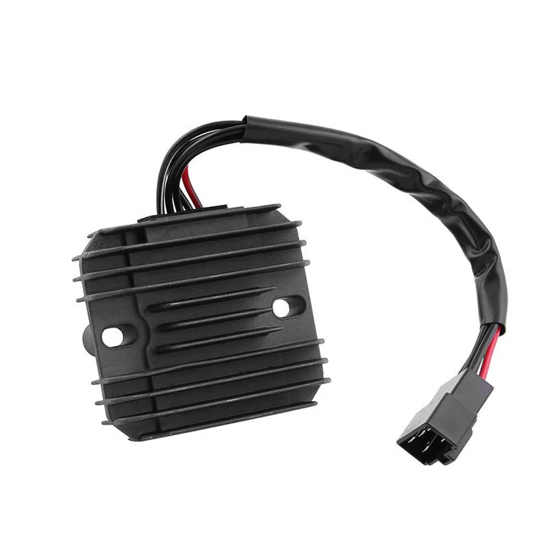 Регулятор напряжения Mayitr выпрямитель для Suzuki LT-F500F Quadrunner GSXR600 1997-2005 GSXR1000 GSXR750 GSX1300R